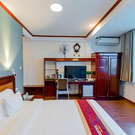 A25 Hotel - 67 Nguyen Truong To Hanoi Eksteriør billede