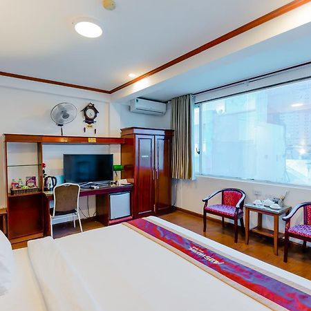 A25 Hotel - 67 Nguyen Truong To Hanoi Eksteriør billede